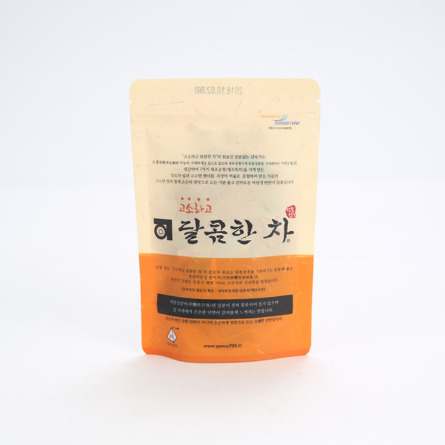 강원더몰,유기농 고소하고 달콤한차(20T/B)